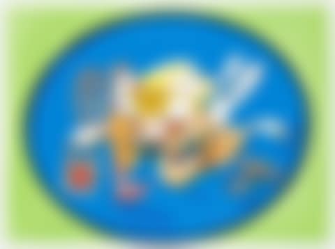 ALICE IN THE LOOKING GLASS (preview)