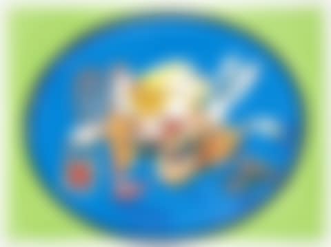ALICE IN THE LOOKING GLASS (preview)