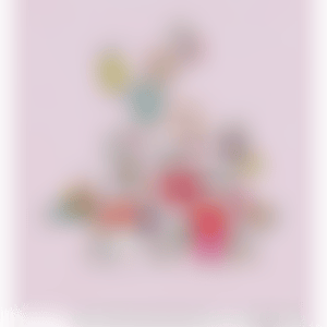 Snow, Moon, and Flower: Flowers with Kaikai and Kiki (preview)