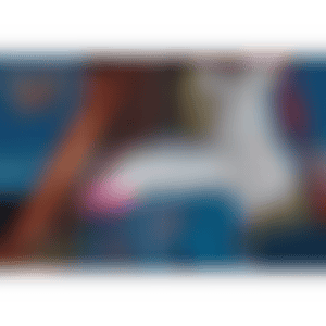 Blue Wonderland (preview)