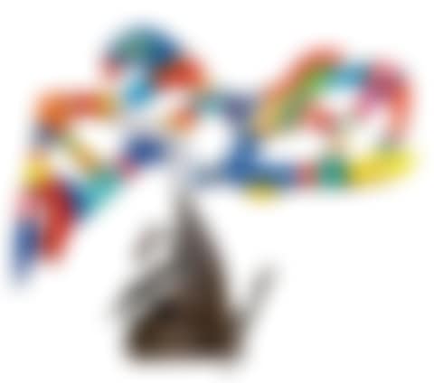 Le Rossignol Sculpture (preview)