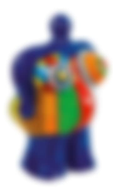 Nana, Vase; Vase (preview)