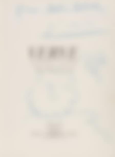 Dedication to André Bibal on the flyleaf of the exhibition catalog (preview)