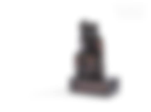 The seated couple (preview)