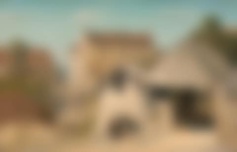 On the outskirts of the village (preview)