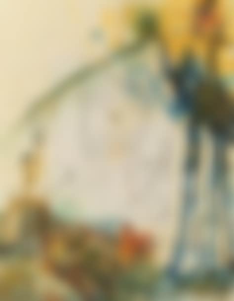The Tables of the Law, plate from the Moses and Monotheism series (preview)