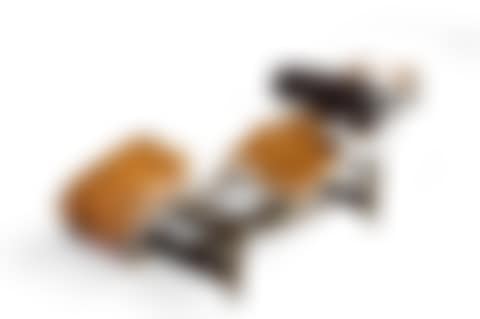 Long chair, model LC4 (preview)