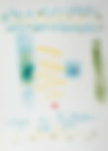 Poster exhibition of drawings (preview)