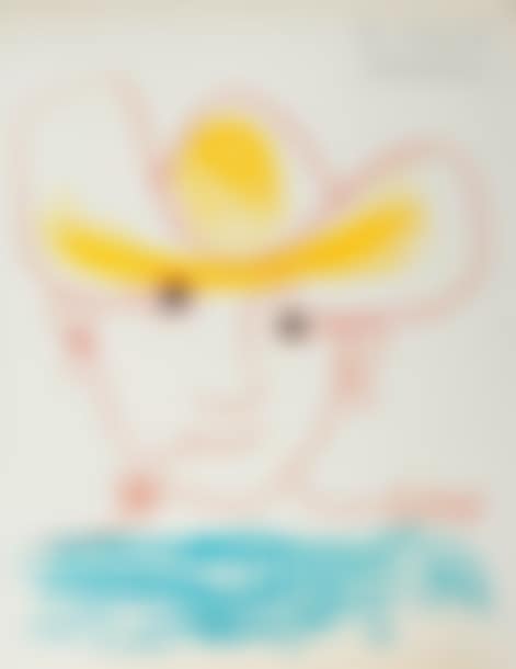 The Man in the Yellow Hat (preview)