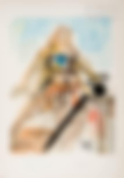 We see this queen Ovide"s Art of Loving Board (preview)