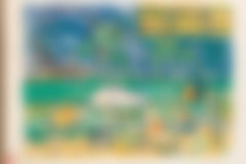 House by the sea (preview)