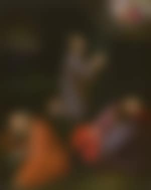 Scenes from the Passion of Christ (preview)