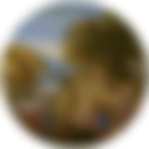The sermon of John the Baptist (preview)