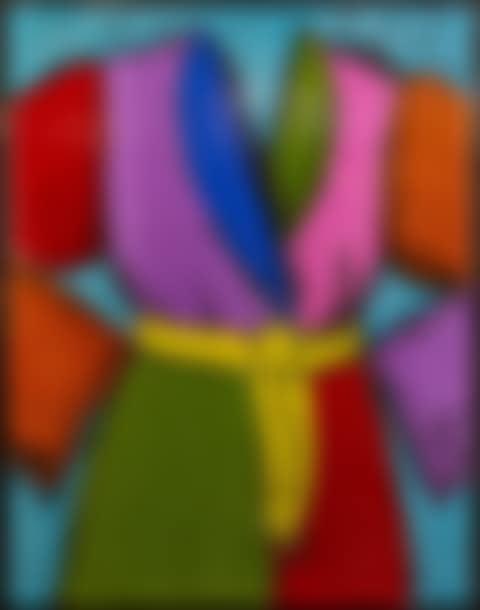 the yellow belt (preview)