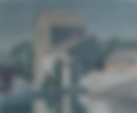 Untitled- Buildings in a landscape (preview)