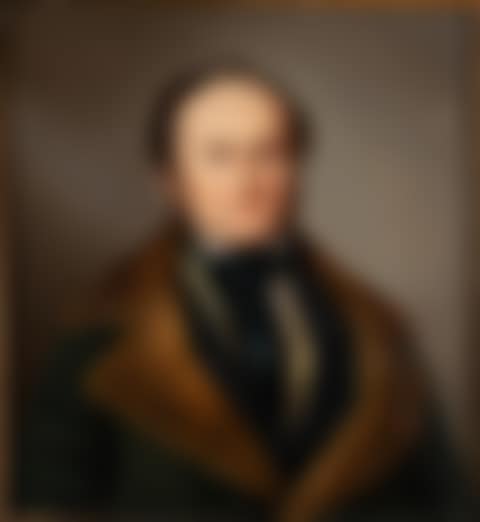 Portrait of a W. Kruger (preview)