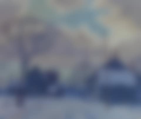 WINTER IN THE VILLAGE (preview)