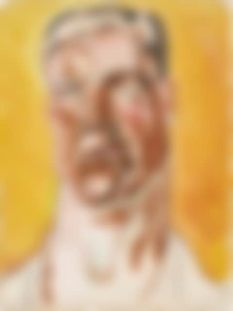 HEAD OF A MAN (preview)
