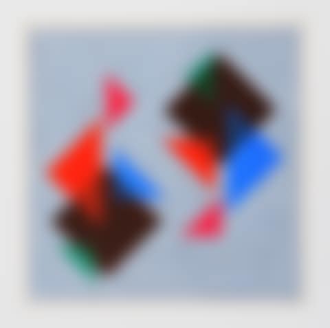 Squares and their Triangles (preview)