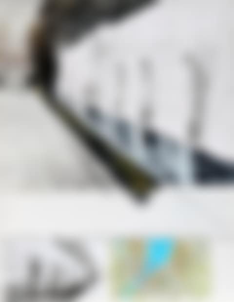 Wrapped Mur des Reformateurs, Project for Geneva (preview)