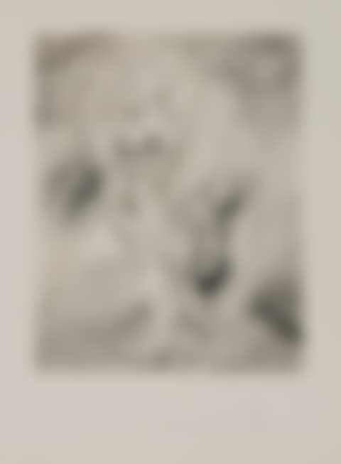 Aphrodite, from "Mythologie" (preview)