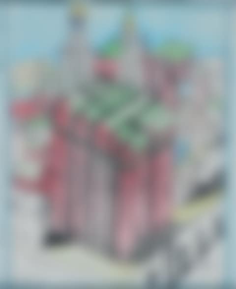 Isolato urbano (preview)