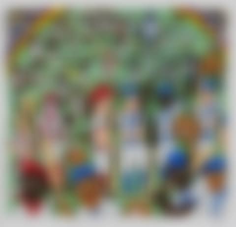 It Ain"t Over Till It"s Over (preview)