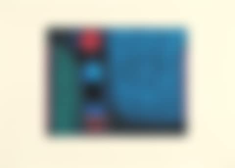 2 Sheets: Überbrückte Kontinente III; Composition (preview)