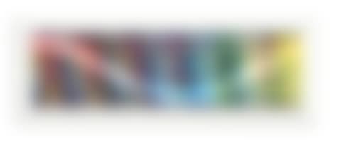Polymorph Rainbow Rhythm (preview)