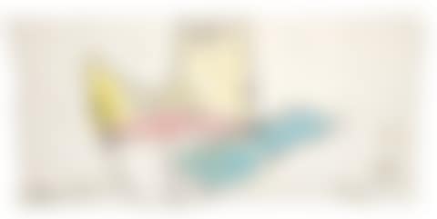 La main ouverte, Version G (preview)
