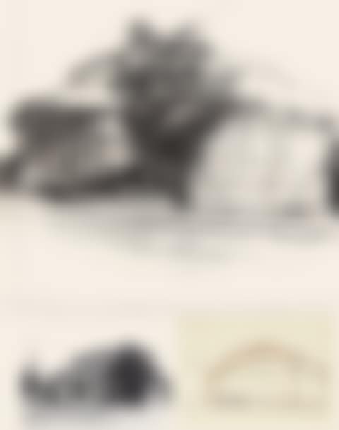 Sheet from "Packed Kunsthalle Bern, Project" (preview)