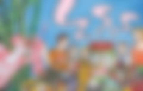 Das Einhorn (preview)
