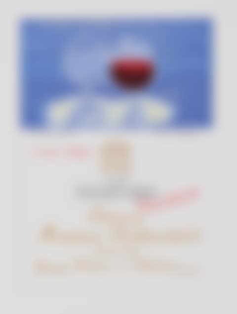 Château Mouton Rothschild (preview)