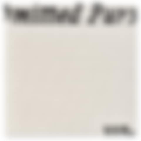 Fragment of the Cover of the Mueller Report (preview)