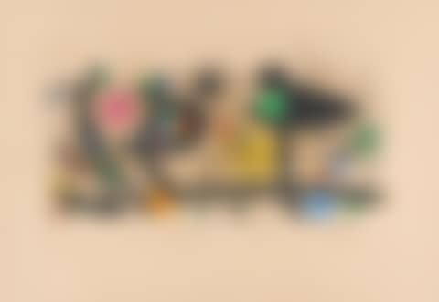 Sculptures III (preview)