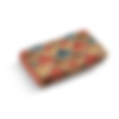 American Flame Stitch Needlework Pocketbook (preview)