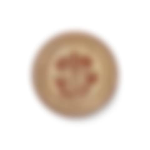 Slip and Sgraffito Decorated Red Earthenware Pie Plate, Bucks County, Pennsylvania (preview)
