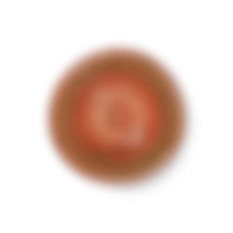 American Wavy Slip Decorated Red Earthenware Bowl, possibly mid-Atlantic (preview)