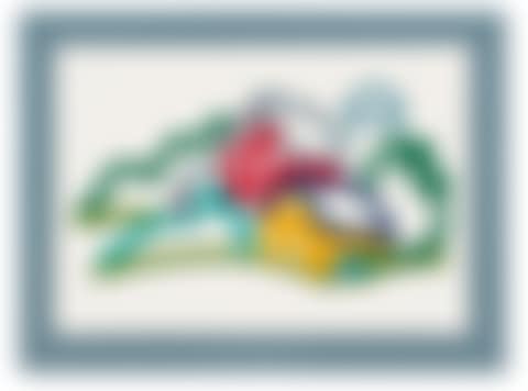 Landscape II (preview)