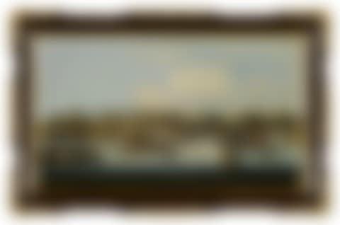 A View of the Hongs at Canton Qing Dynasty, Daoguang / Xianfeng Period (preview)