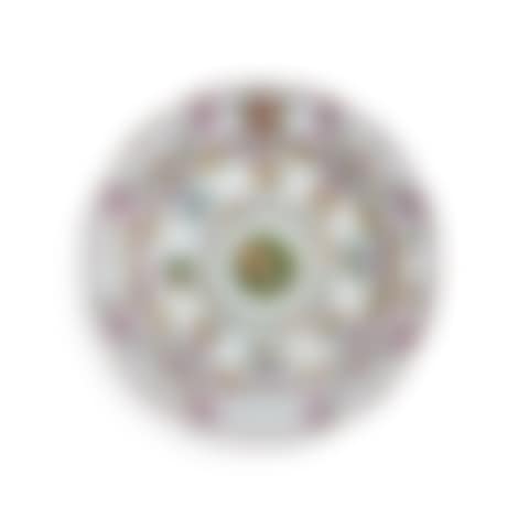 A Chinese Export Armorial Plate for the Portuguese Market Qing Dynasty, Qianlong Period (preview)