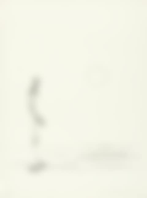 Homme debout et soleil; from "Grafikmappe Hochschule St. Gallen" (preview)