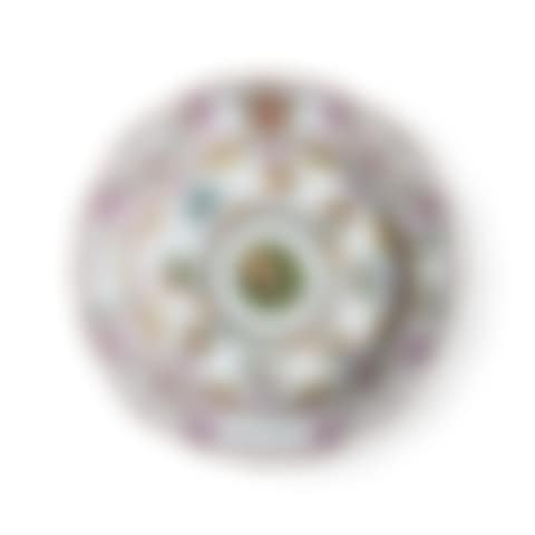 A Chinese Export Armorial Plate for the Portuguese Market Qing Dynasty, Qianlong Period (preview)