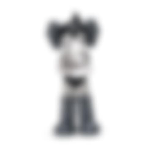 Astro Boy Companion (Grey) (preview)