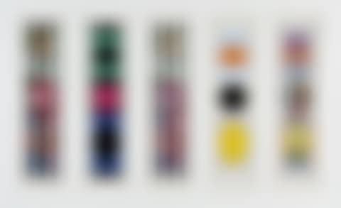 5 Compositions (preview)