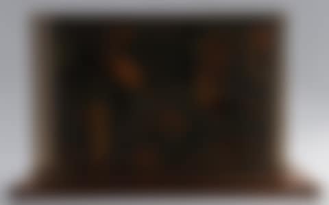 Not Wanting To Say Anything About Marcel, Plexigramm IV (preview)