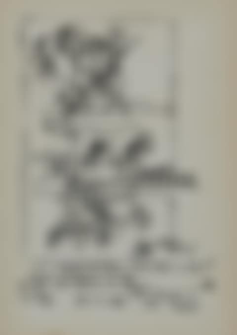 2 sheets: Don Quijote (preview)