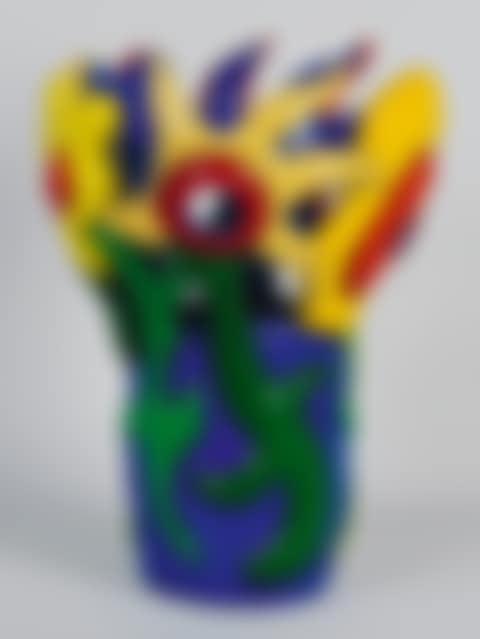 Flower Vase (preview)