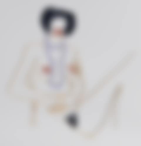 Monica with Necklace (preview)