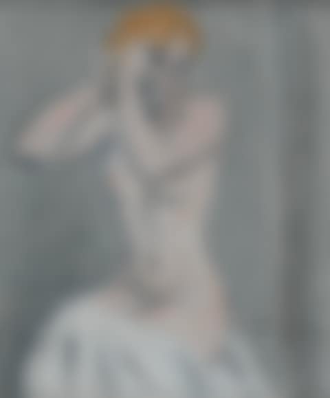 Torse de femme (preview)
